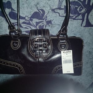 Wilson's Leather Purses